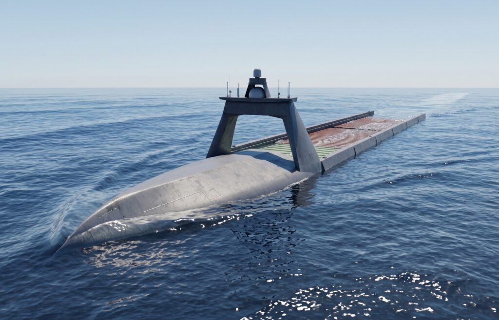 Drones and autonomous warfare: ‘One-way attack’ and reshaping ISR