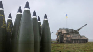 Australia’s guided weapons and munitions effort makes progress, but risks remain