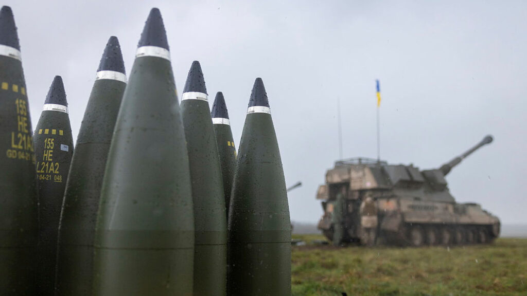 Australia’s guided weapons and munitions effort makes progress, but risks remain