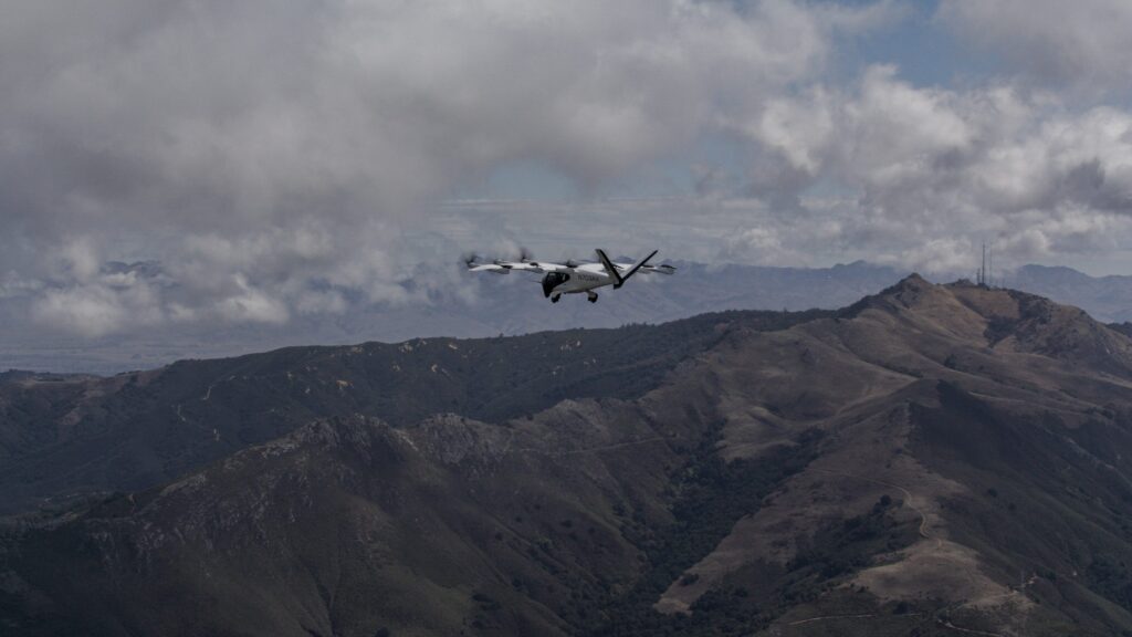 US judge tosses Archer’s China-ties claims against competitor Joby