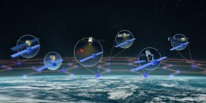 Can Golden Dome truly succeed without logistics and sustainment in space?