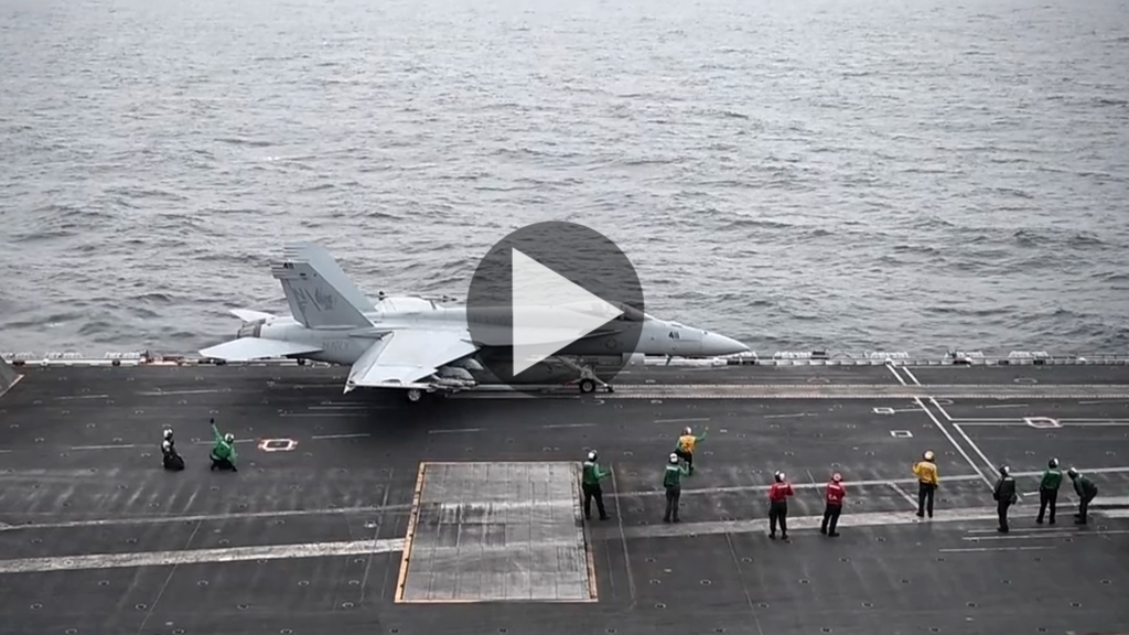 Unpacking Boeing’s F/A-XX win, plus a report from wartime Ukraine