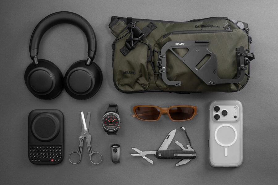 Gear Haul: 10 Best New EDC Essentials (2026 Guide)