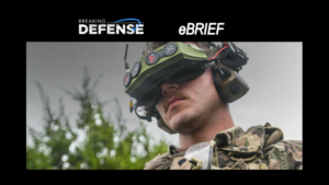 From directed energy to AI and hardening, JIATF-401 is widening counter-UAS options 