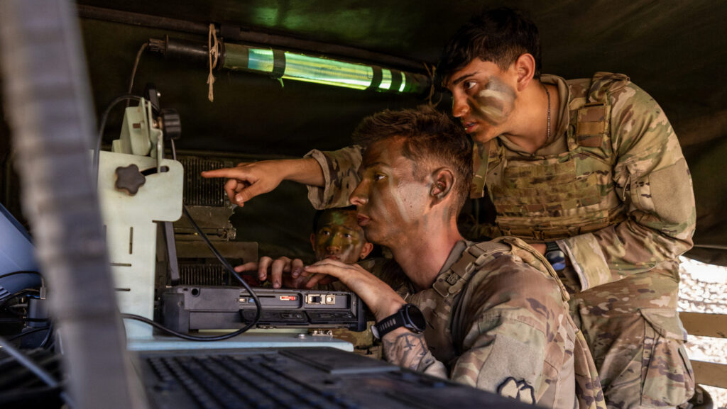 Army issues just under $100M in application awards for NGC2 to 9 companies