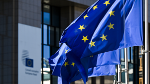 EU deepens collective space security with mutual defense pact