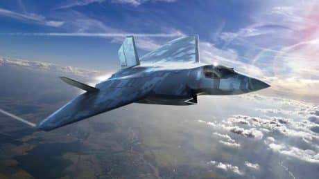 Germany ‘Exploring’ GCAP Entry with UK, Reports Say