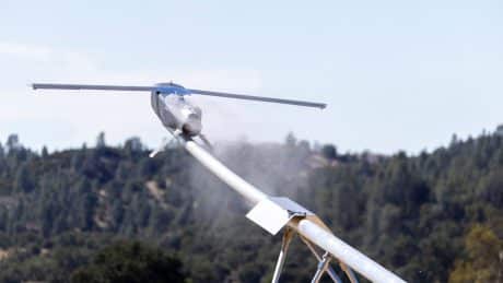 Northrop Grumman and SandboxAQ Explain How Lumberjack Is Preparing for GPS-Denied Operations