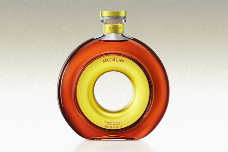 The Macallan Bought a Historic Sherry House, and This 20-Year-Old Is the First Taste