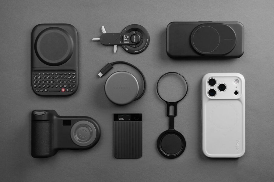Tested: The Best MagSafe Accessories for Everyday Carry