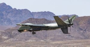 Mojave STOL and Gray Eagle® 25M: Complementary capabilities for the modern battlefield