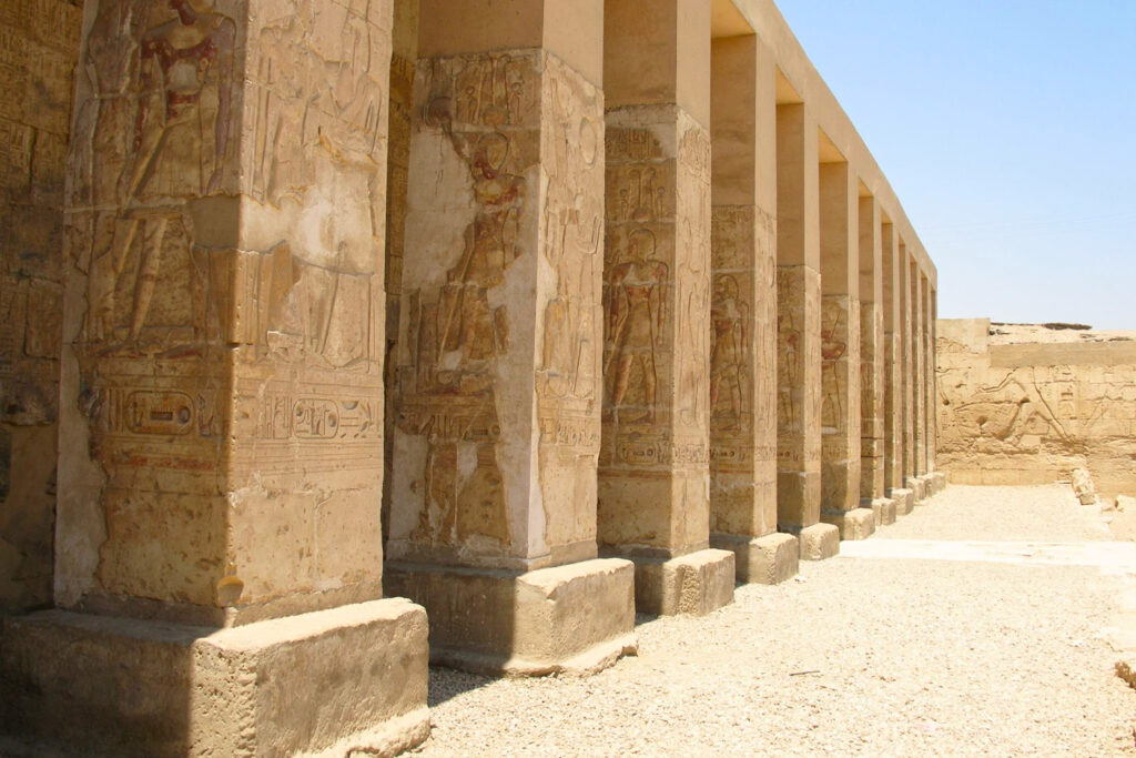 Did Egypt’s First Pharaohs Demand Human Sacrifice?