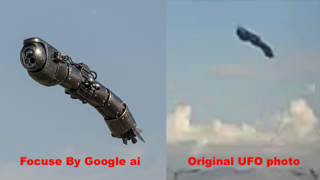 Segmented UFO Seen On Live Cam Over Rhodes International Airport, Greece, Oct 12, 2026, UAP Sighting News.