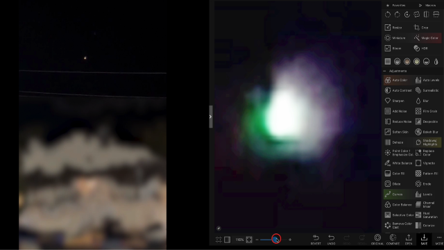 Tic-tac UFO Revealed In Dept of War 6th drop, Close up here, UAP Alien Sighting News.