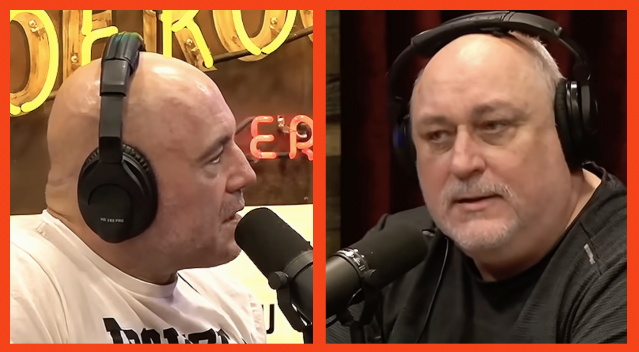Eyewitness tells Joe Rogan about meeting and communicating through telepathy with an alien, UFO UAP Sighting News.
