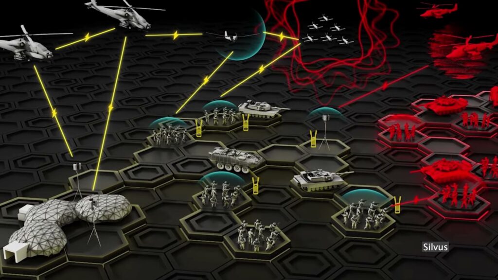 Finding the adversary’s hidden signals is the Army’s next electromagnetic warfare challenge