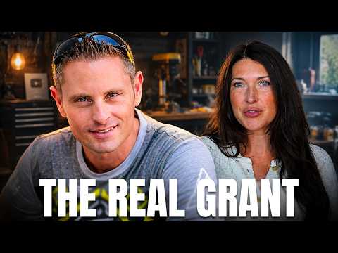 The Story You Never Knew About Grant Thompson | Legacy Doc Episode 0