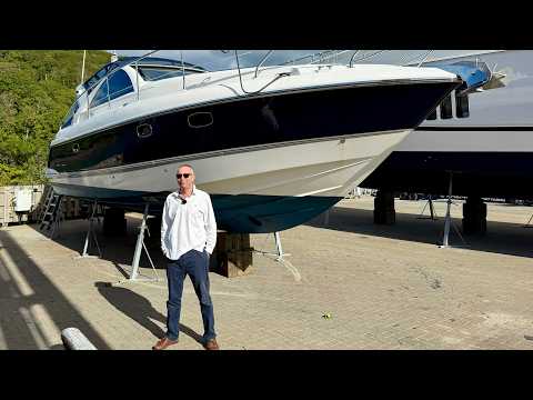 My new boat : Big problems!
