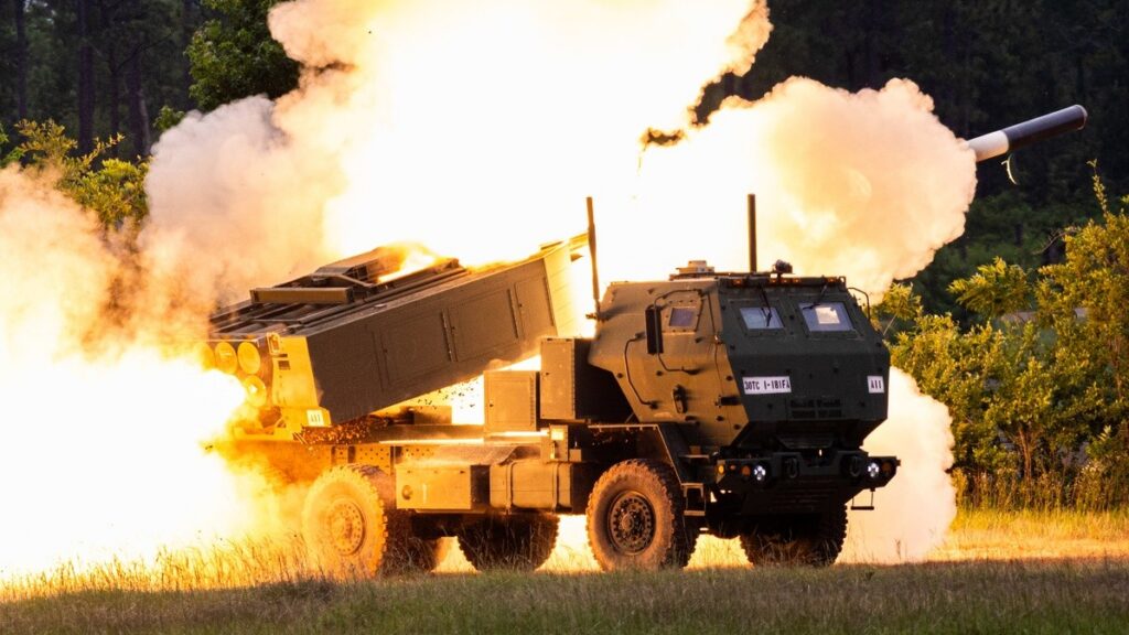 Army looks to add third CAML system, Lozano says