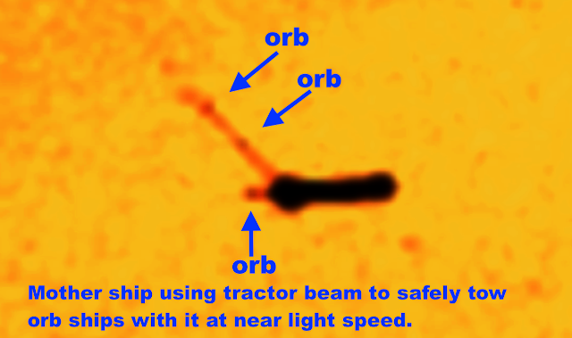 2.5 Mile UFO Passes Through Our Solar System, NASA Is Mum About It, UAP Sighting News.